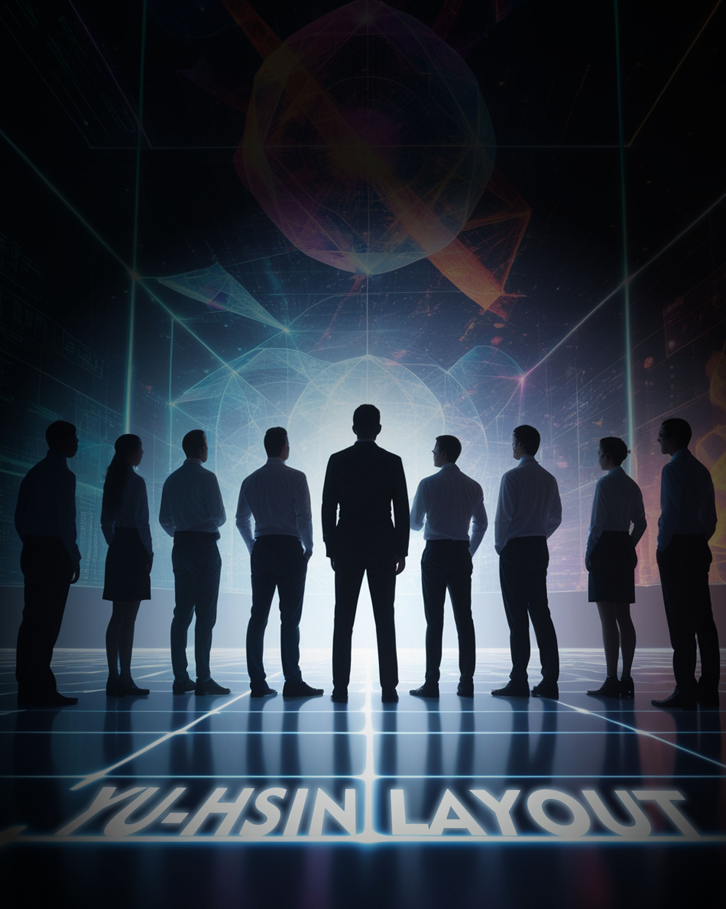 Our Company