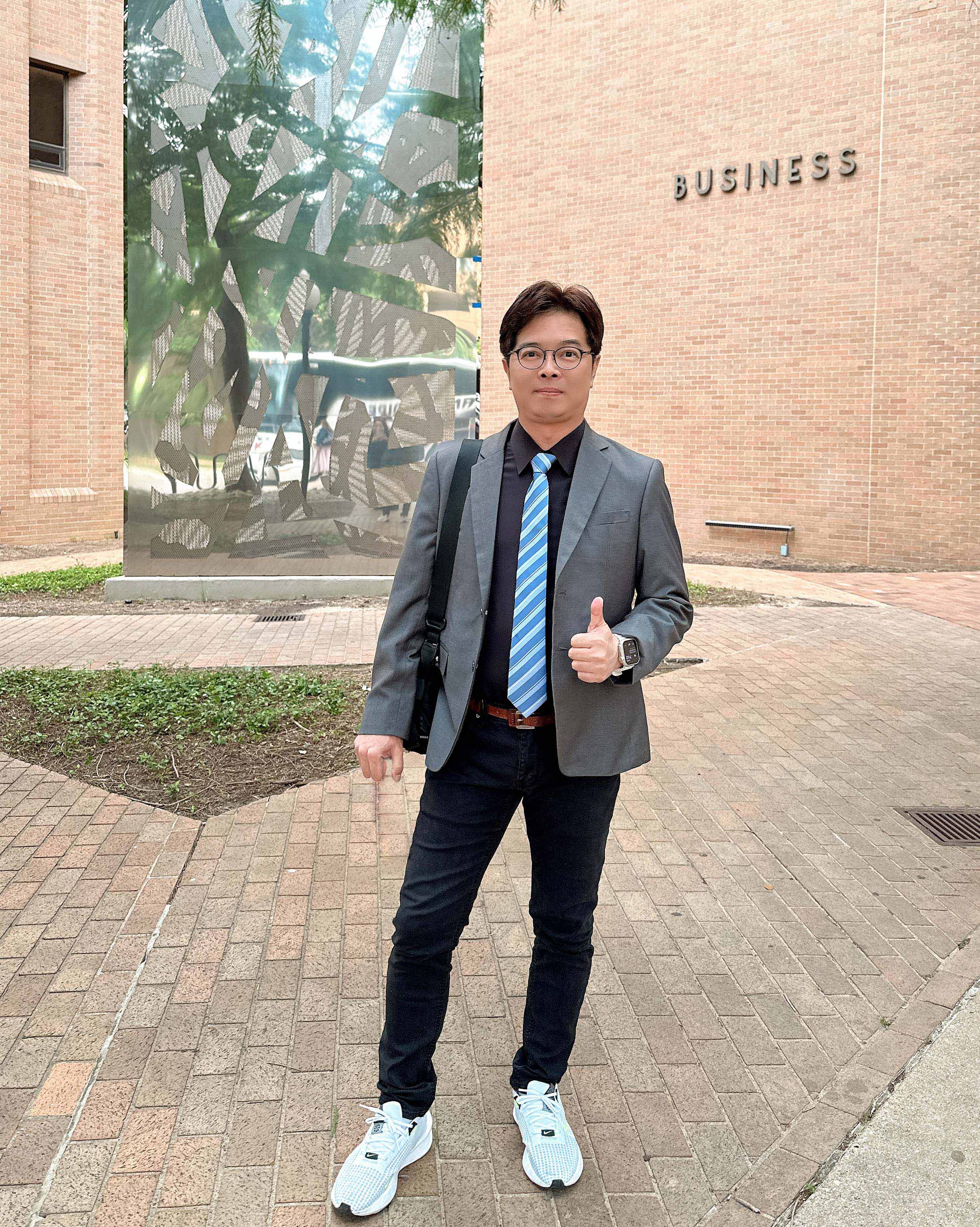 Founder